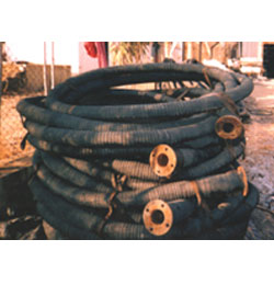Hoses Rubber