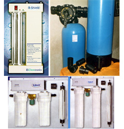CHEMTRONICS TECHNOLOGIES (I) PVT.LTD.