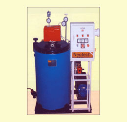 NEOTECH ENERGY SYSTEMS PVT.LTD.