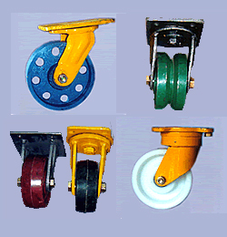 VARAD ENTERPRISES