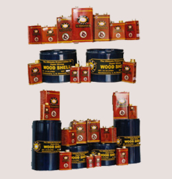 wood preservative oil
