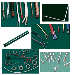FLAMAX WIRE INDUSTRIES