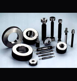 Gauges & Accessories