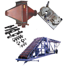 pressed Tools
