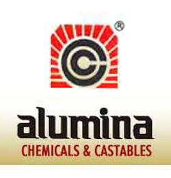 ALUMINA CHEMICALS & CASTABLES