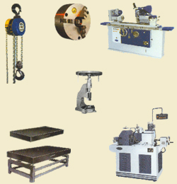 KISMAT MACHINERY SALES