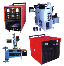 DYNARC SYSTEMS