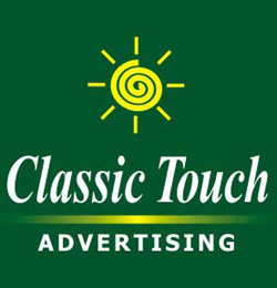CLASSIC TOUCH