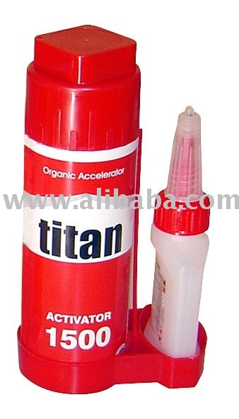 Cyanoacrylate Adhesive
