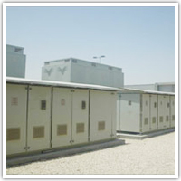 MEGA POWER ELECTRICAL TRADING CO. LLC