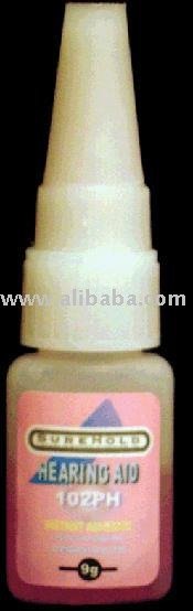 Industrial Cyanoacryalate Adhesive