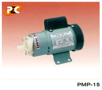 PRECISION ENGINEERING CO.
