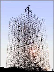Scaffolding Equipments