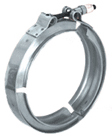 V Band Clamps