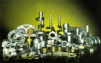 Air Compressor Parts