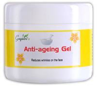 GAYATRI HERBALS PVT.LTD.