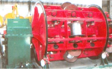 MAYFAIR MACHINEKRAFT PVT.LTD.