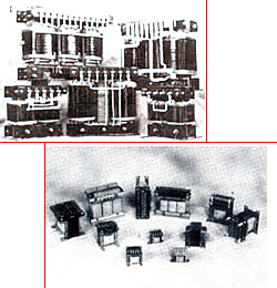 SIGMA ELECTRICALS