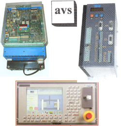 AVS SYSTEMS