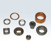 Sintered Bronze Bearings