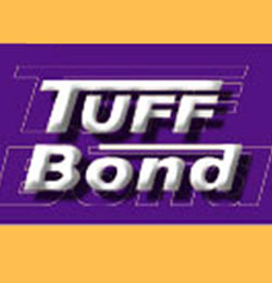 TUFF-BOND INDUSTRIAL ADHESIVES PVT.LTD.