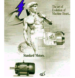 NAV BHARAT MOTOR MANUFACTURING CO.
