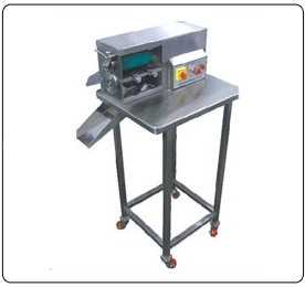Deblistering Machine
