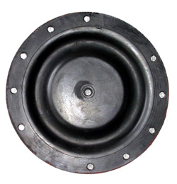 Rubber Diaphragms