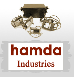 HAMDA INDUSTRIES