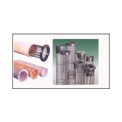 Filter Bags And Cages