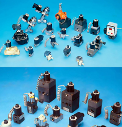 FLUIDTECQ PNEUMATICS PVT.LTD.