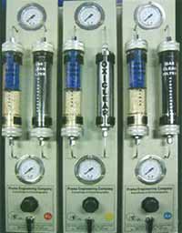 PRAMA ENGINEERING COMPANY