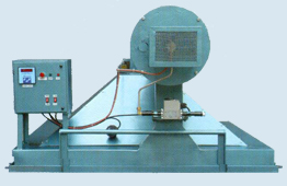 NARAYAN OIL & GAS BURNERS COMPANY