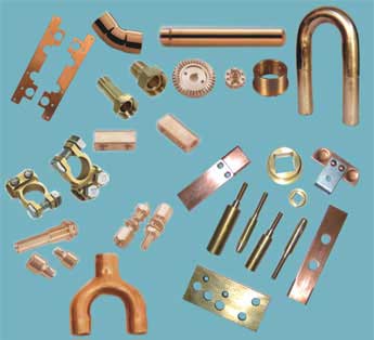SHANKAR BRAZING WORKS