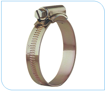 Hose Clamps