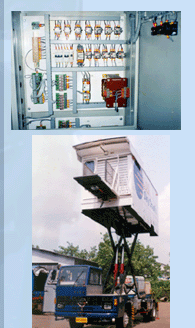 WAYAD ELECTRICALS