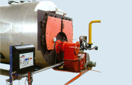NARAYAN OIL & GAS BURNERS COMPANY