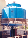 Industrial Cooling Towers