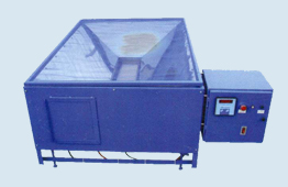 NARAYAN OIL & GAS BURNERS COMPANY