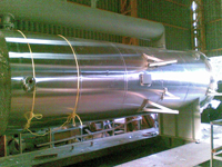 HINDUSTAN INDUSTRIAL CORPORATION