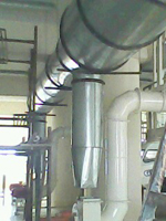 HINDUSTAN INDUSTRIAL CORPORATION