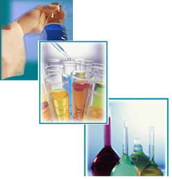 MERU CHEM INDUSTRIES