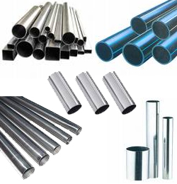 METAL INDUSTRIAL CORPORATION