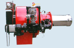 NARAYAN OIL & GAS BURNERS COMPANY