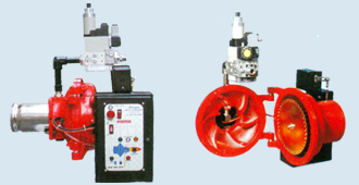 NARAYAN OIL & GAS BURNERS COMPANY