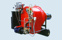 NARAYAN OIL & GAS BURNERS COMPANY