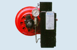 NARAYAN OIL & GAS BURNERS COMPANY