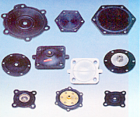 O Ring Rubber
