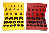 Rubber O Ring