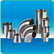 SS Pipe Fittings